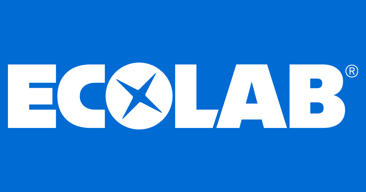 Ecolab